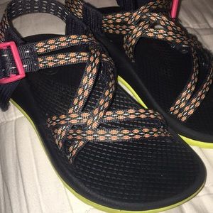 Kids Chacos